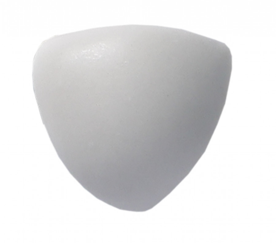 Специальный элемент 20x1.2 Levante Спецэлемент Angulo Bullnose Trim Monzon Matte ADLE5116 Adex