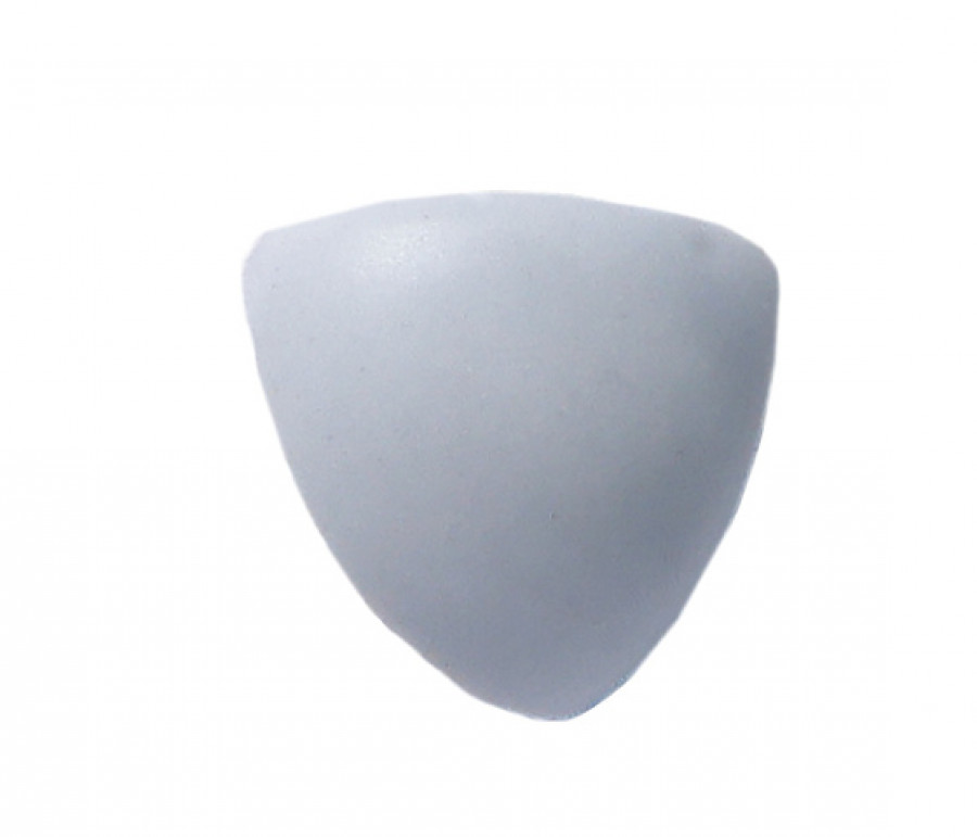 Специальный элемент 1.2x1.2 Levante Спецэлемент Angulo Bullnose Trim Brisa Matte ADLE5117 Adex