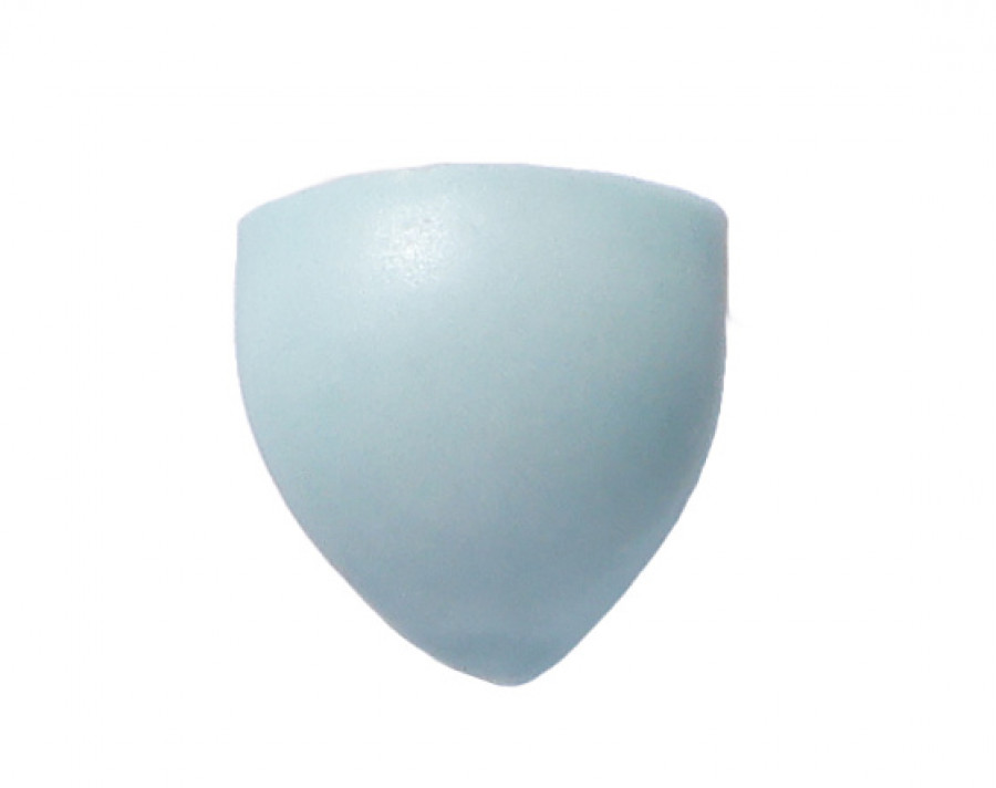 Специальный элемент 1.2x1.2 Levante Спецэлемент Angulo Bullnose Trim Poniente Matte ADLE5118 Adex