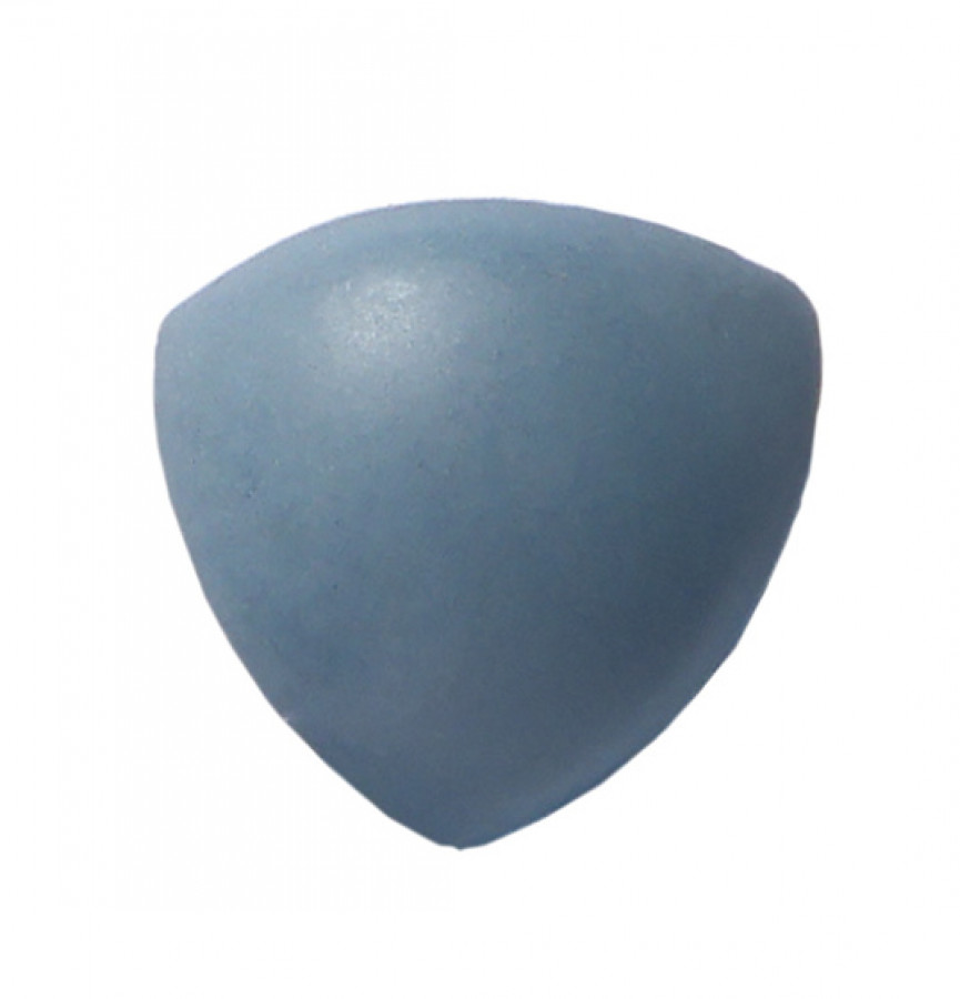 Специальный элемент 1.2x1.2 Levante Спецэлемент Angulo Bullnose Trim Sirocco Matte ADLE5119 Adex