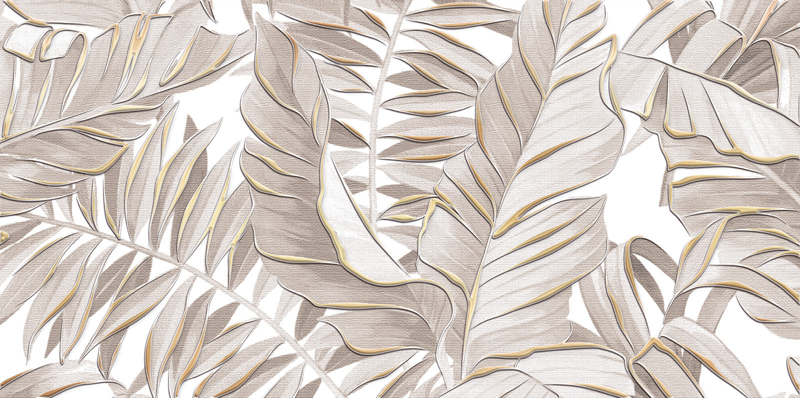 Декор 25x50 DWU09BNT004 Alma Ceramica Bonita матовая 7мм Alma Ceramica