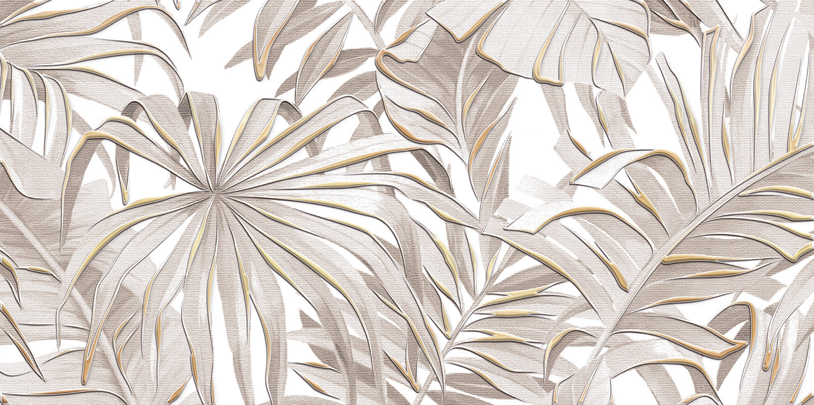 Декор 25x50 DWU09BNT014 Alma Ceramica Bonita матовая 7мм Alma Ceramica