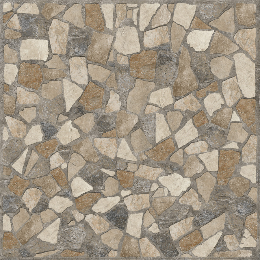 Керамогранит 60x60 GFU04STA04R Alma Ceramica Stail sugar-эффект 9мм Alma Ceramica