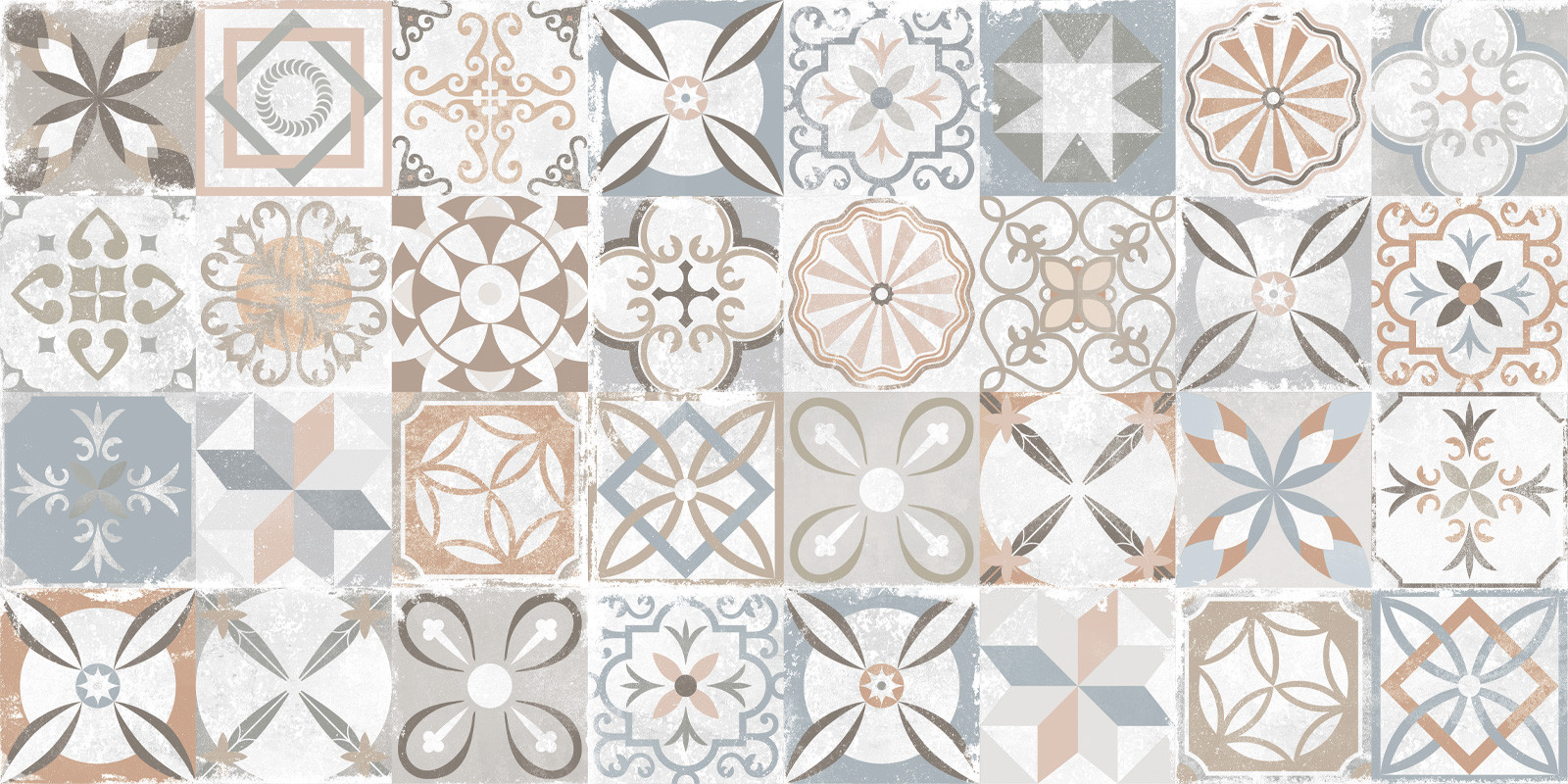 Керамогранит 60x120 GFU60120BTP14R Alma Ceramica Beton Pro матовая 9мм Alma Ceramica