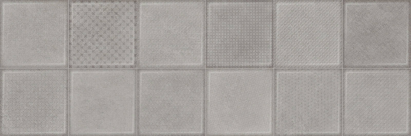 Плитка настенная 30x90 TWU3090CUB70R Alma Ceramica Cube матовая 9мм Alma Ceramica