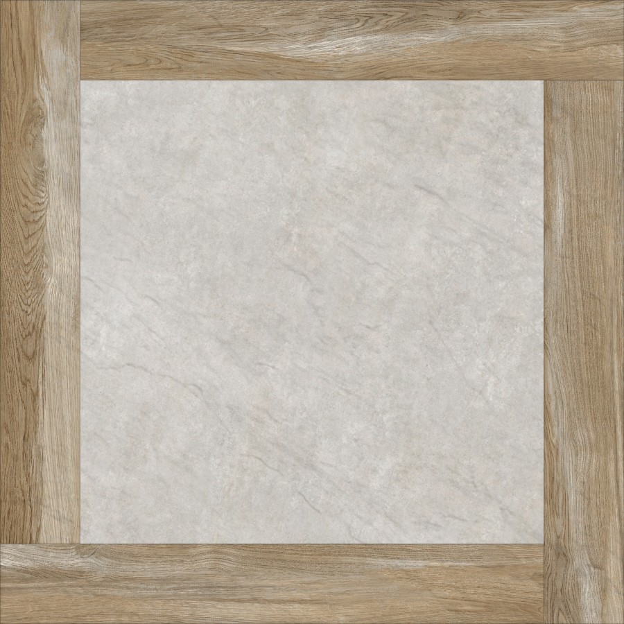 Керамогранит 60x60 GFU04RIC47R Alma Ceramica Риччи / Ricci сахарный эффект 9мм Alma Ceramica