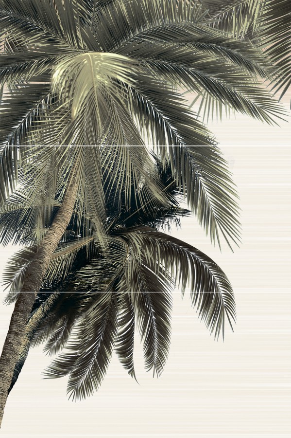 Панно 50x75 PWU09DLM3 Alma Ceramica Del Mare глянцевая 7мм Alma Ceramica