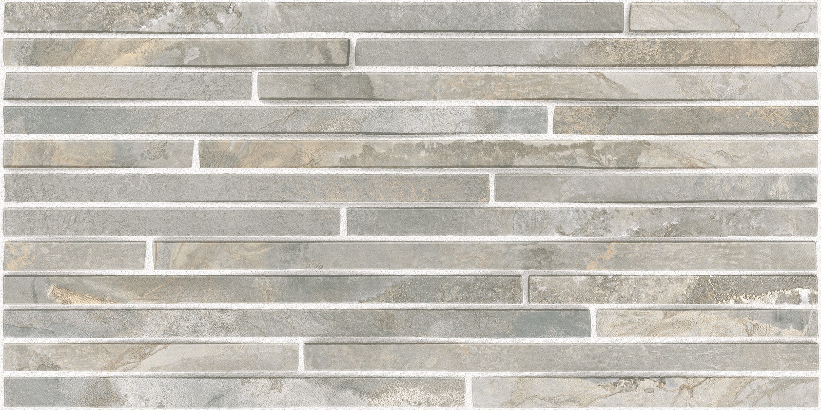 Керамогранит 30x60 GFA3060RKL37R Alma Ceramica Рок Лайн / Rock Line матовая 7мм Alma Ceramica