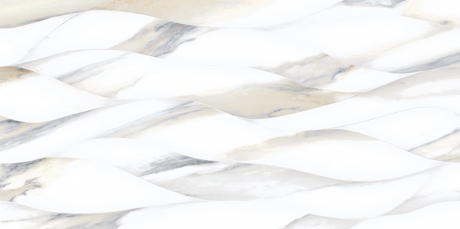 Плитка настенная 25x50 TWU09CRS014 Alma Ceramica Корсика / Corsica глянцевая 8мм Alma Ceramica