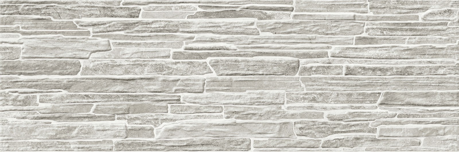 Плитка настенная 20x60 TWA11ROK717 Alma Ceramica Рокко / Rocko глянцевая 8мм Alma Ceramica