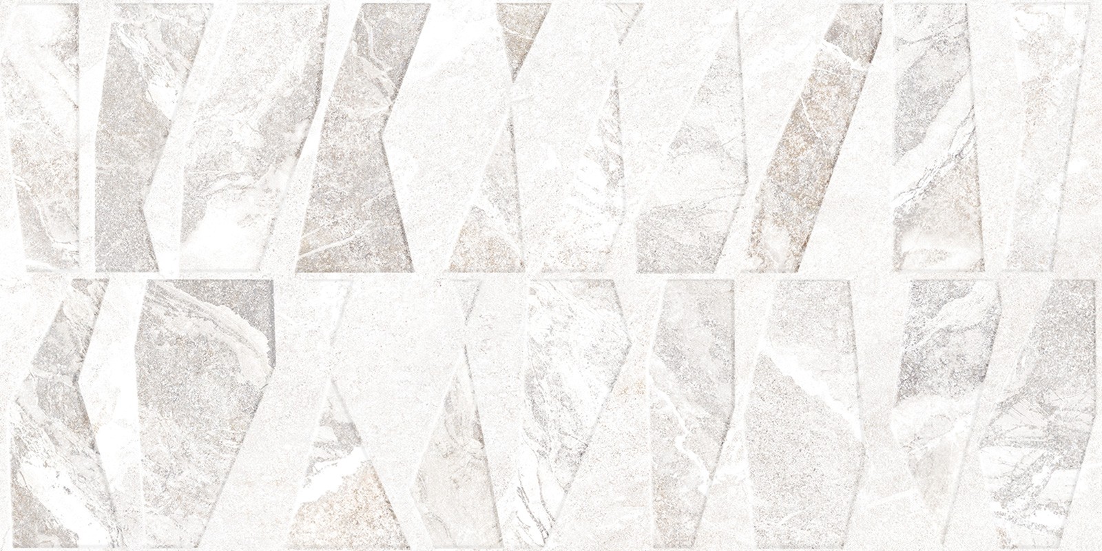 Плитка настенная 25x50 TWU2550PRS17 Alma Ceramica Персей / Persey матовая 8мм Alma Ceramica