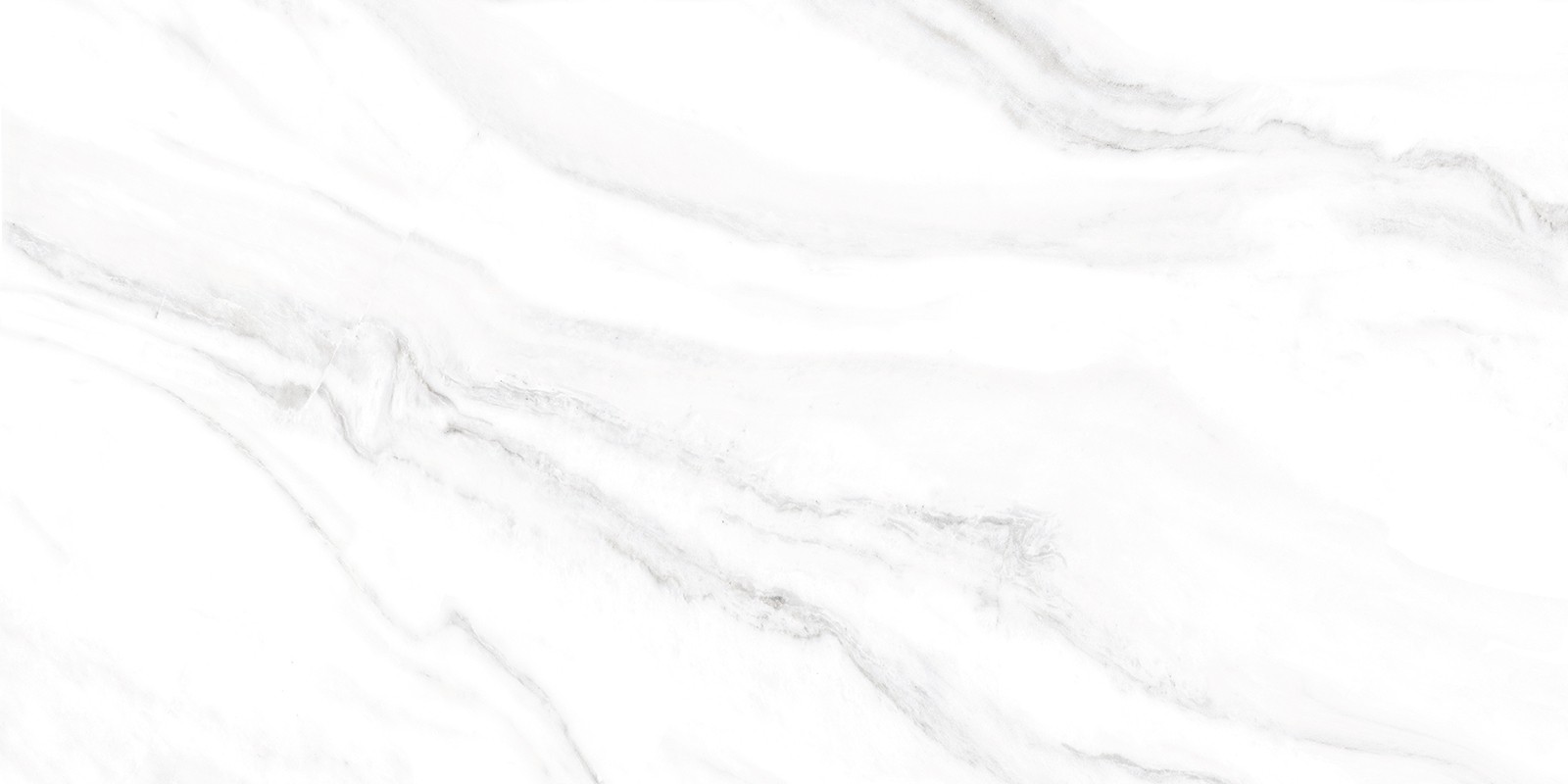 Плитка настенная 25x50 TWU2550FRC07 Alma Ceramica Фреско / Fresco глянцевая 7мм Alma Ceramica