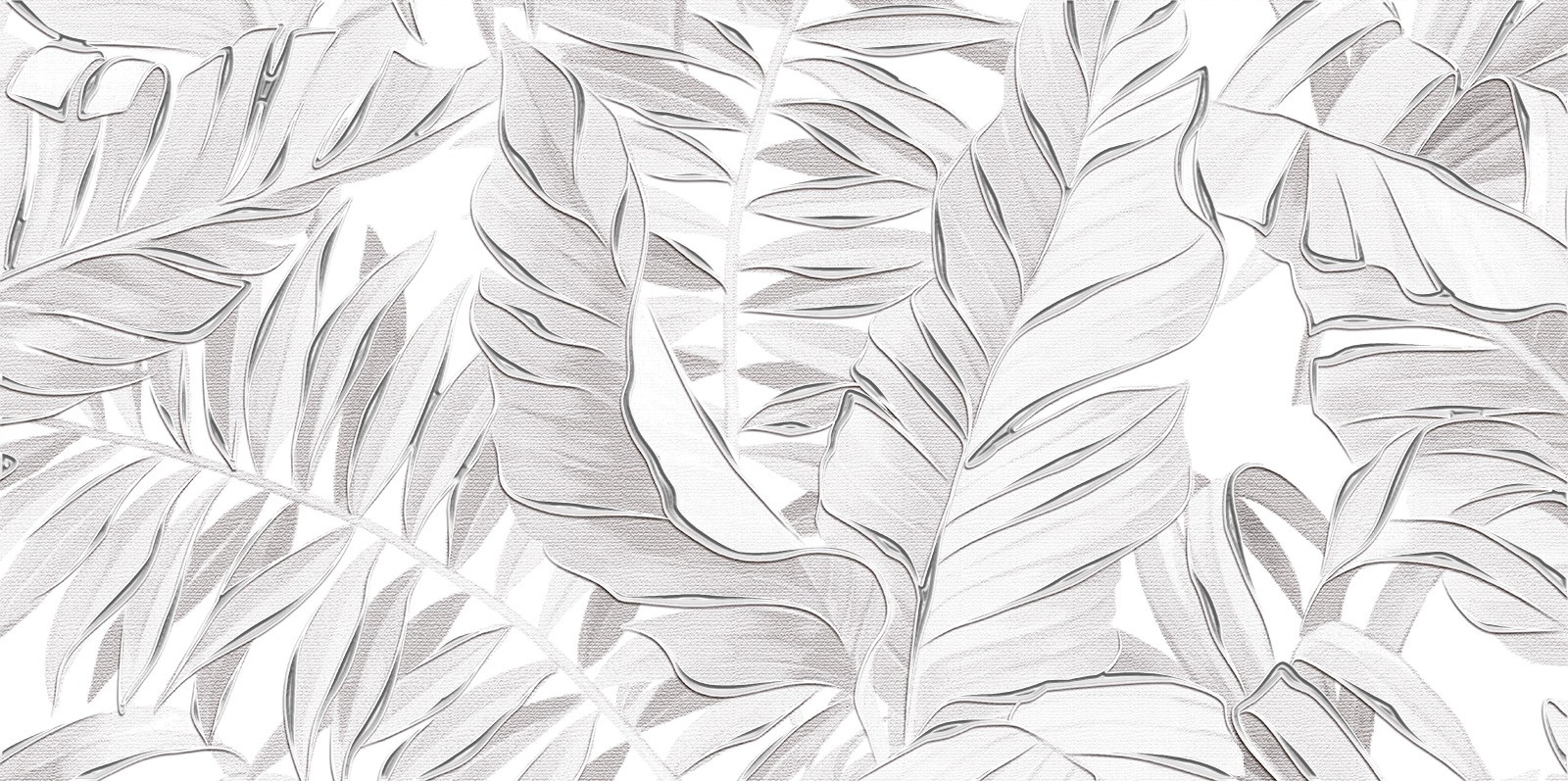 Декор 25x50 DWU09BNT007 Alma Ceramica Бонита / Bonita матовая 7мм Alma Ceramica