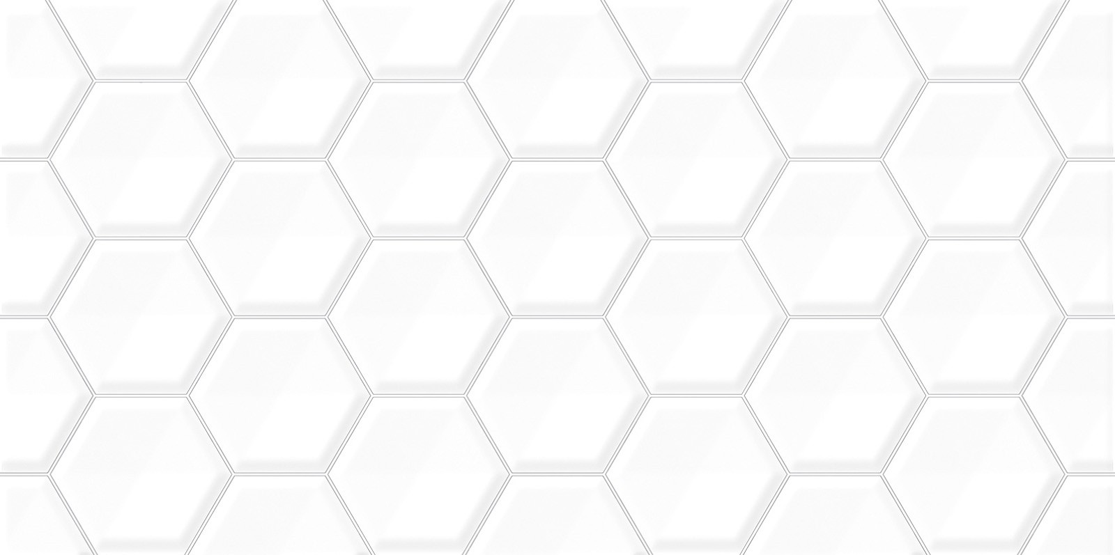 Плитка настенная 25x50 TWU09BLB010 Alma Ceramica Бильбао / Bilbao глянцевая 9мм Alma Ceramica