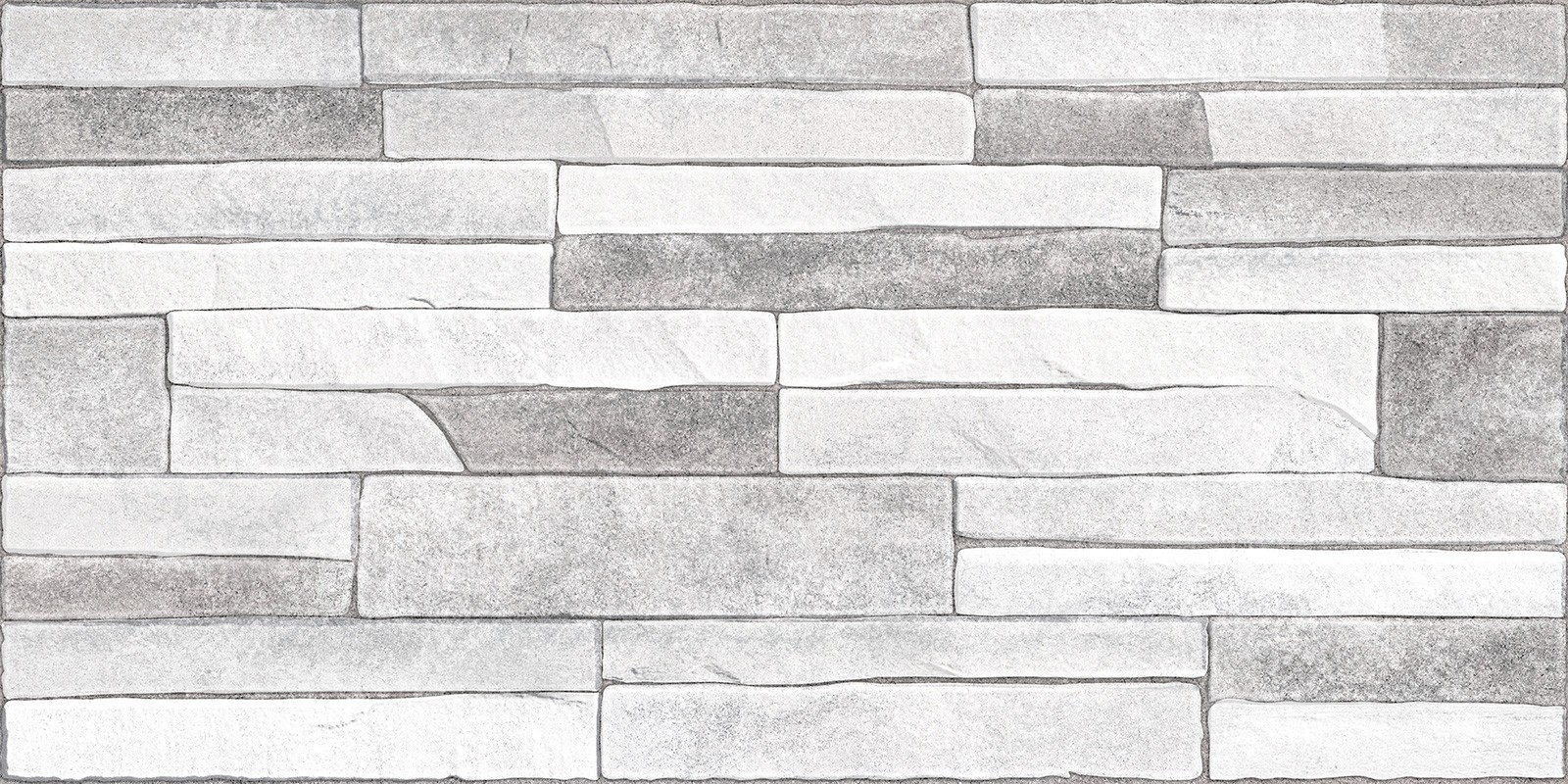 Плитка настенная 25x50 TWU2550DCV17 Alma Ceramica Дискавер / Discover матовая 8мм Alma Ceramica