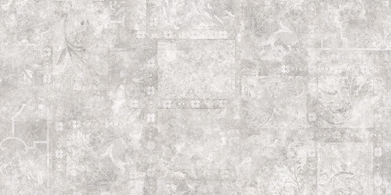 Керамогранит 60x120 GFU60120BTP17R Alma Ceramica Бетон Про / Beton Pro матовая 9мм Alma Ceramica