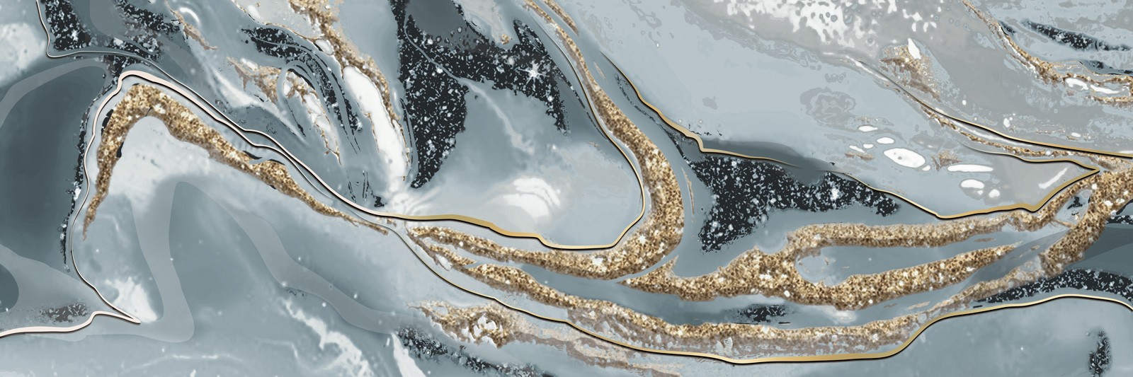 Декор 20x60 DWA11TOR616 Alma Ceramica Тори / Tori глянцевая 8мм Alma Ceramica