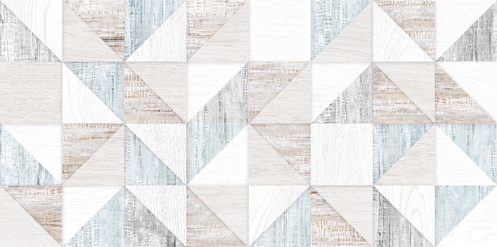 Плитка настенная 25x50 TWU09WOD014 Alma Ceramica Вуд / Wood матовая 7мм Alma Ceramica