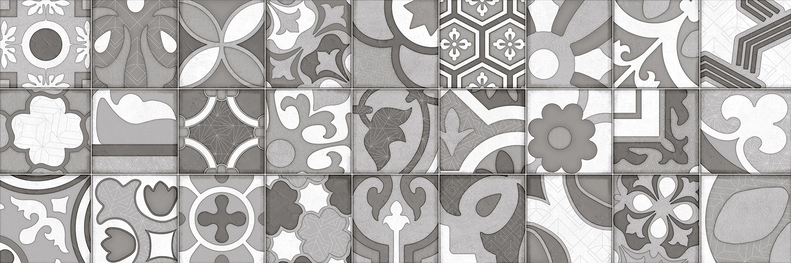 Плитка настенная 30x90 TWU93VLT17R Alma Ceramica Вельвет / Velvet матовая 9мм Alma Ceramica