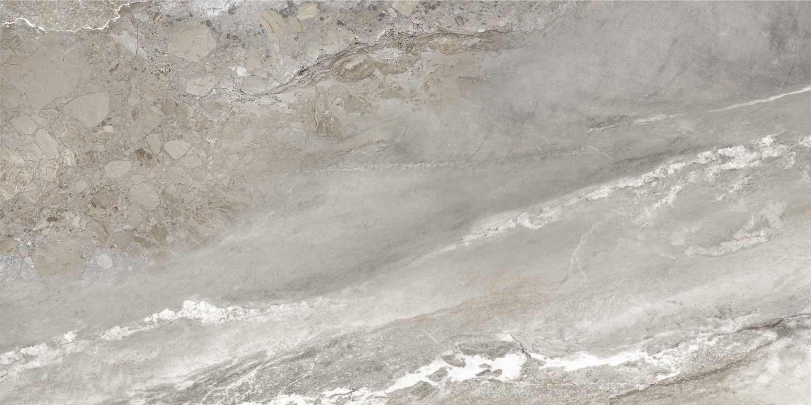 Плитка настенная 30x60 TWA3060ADT70 Alma Ceramica Адриатик / Adriatic матовая 8мм Alma Ceramica