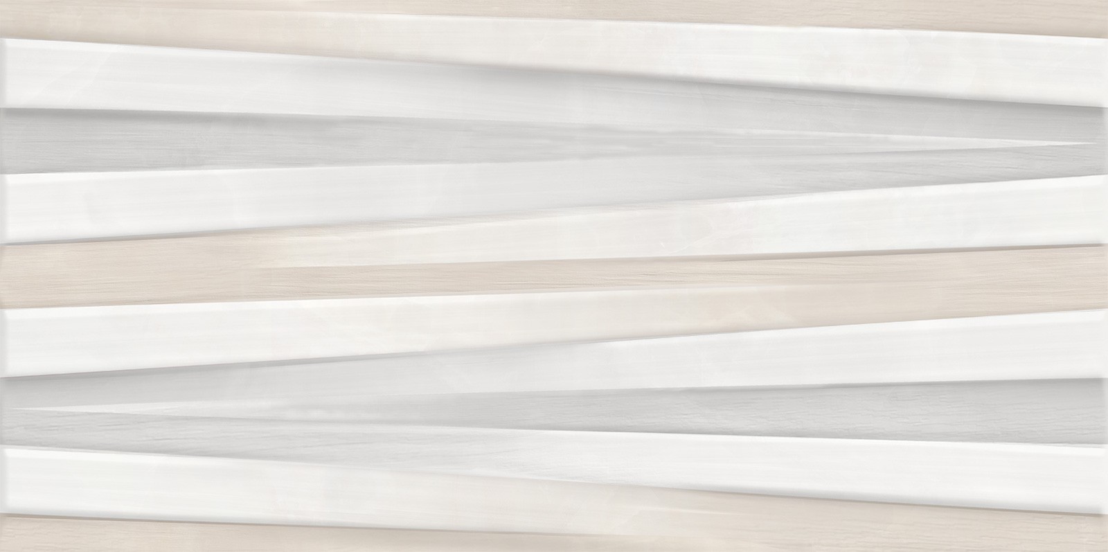 Плитка настенная 25x50 TWU09RVL704 Alma Ceramica Риволи / Rivoli глянцевая 8мм Alma Ceramica