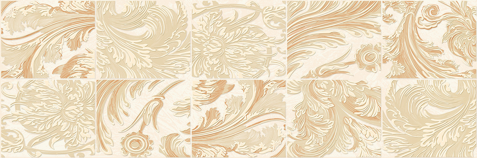 Декор 20x60 DW11DRM11 AltaCera Rejina глянцевая 9мм AltaCera