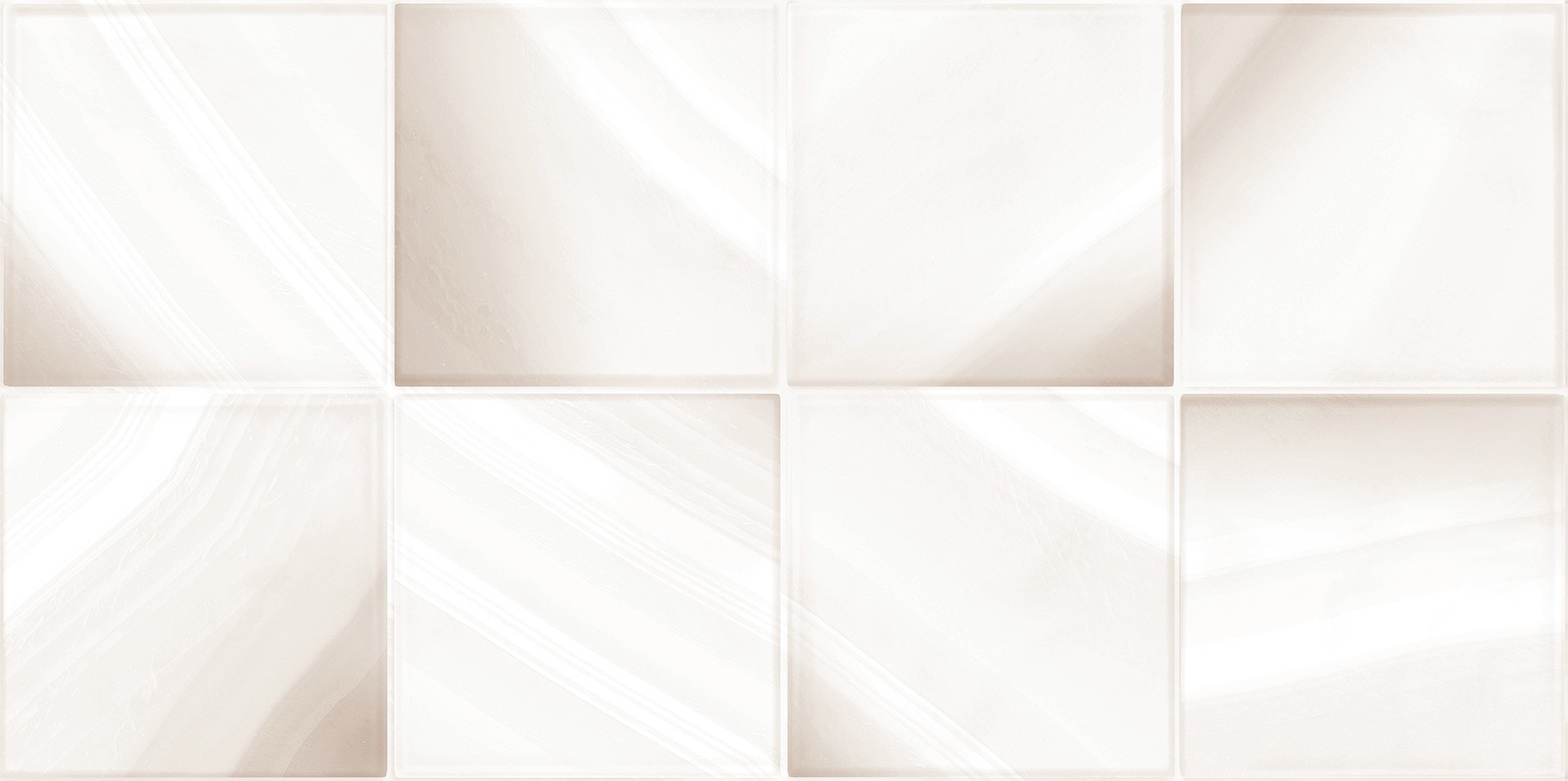 Плитка настенная 25x50 WT9RES11 AltaCera Резорт / Resort глянцевая 9мм AltaCera