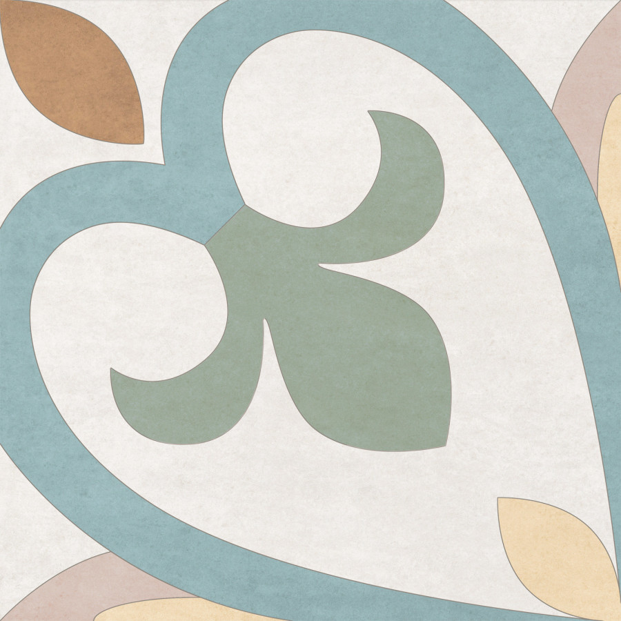 Керамогранит 20x20 GP2020DSA24 Artkera Group Design Art керамогранит матовая 8мм Artkera Group