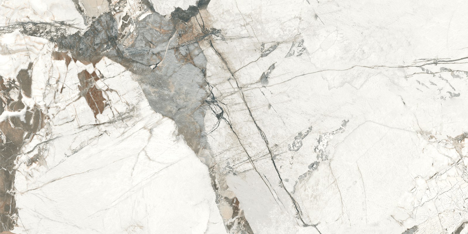 Керамогранит 60x120 60120EKZ55P Artkera Group Экзотика / Ekzotika полированная 7мм Artkera Group