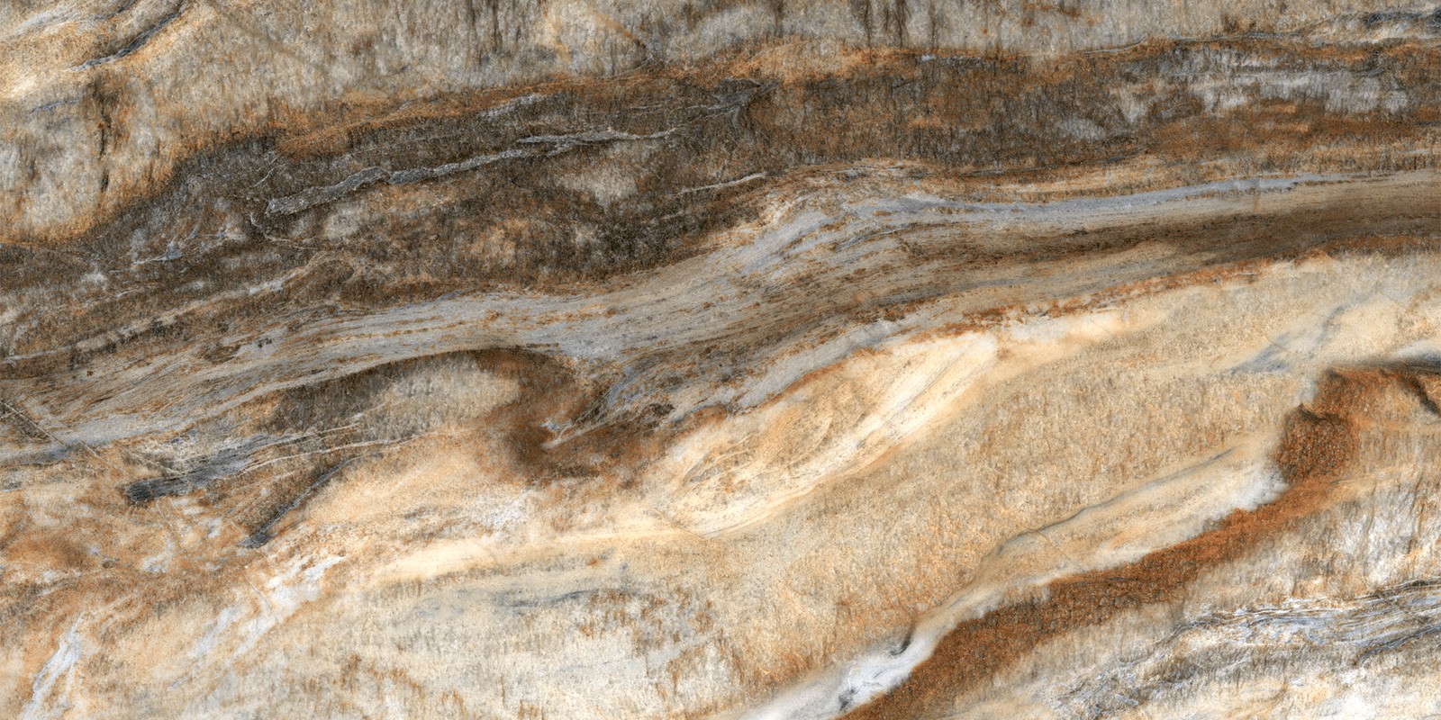 Керамогранит 60x120 60120EKZ44P Artkera Group Экзотика / Ekzotika полированная 7мм Artkera Group