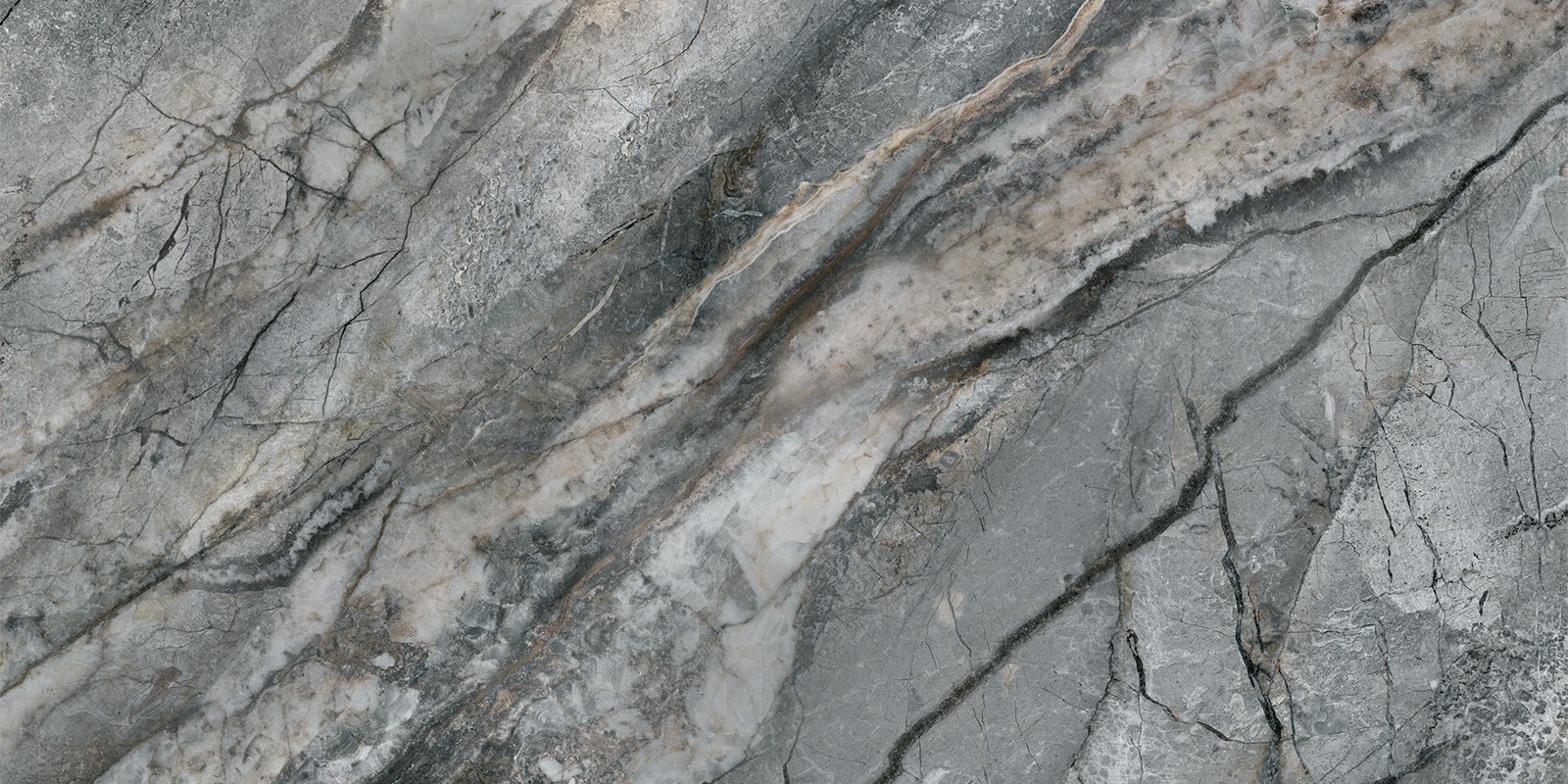 Керамогранит 60x120 60120EKZ15P Artkera Group Экзотика / Ekzotika полированная 7мм Artkera Group