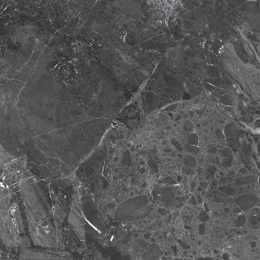 Керамогранит 60x60 6060GRY99M Artkera Group Грейни / Greiny матовая 10мм Artkera Group