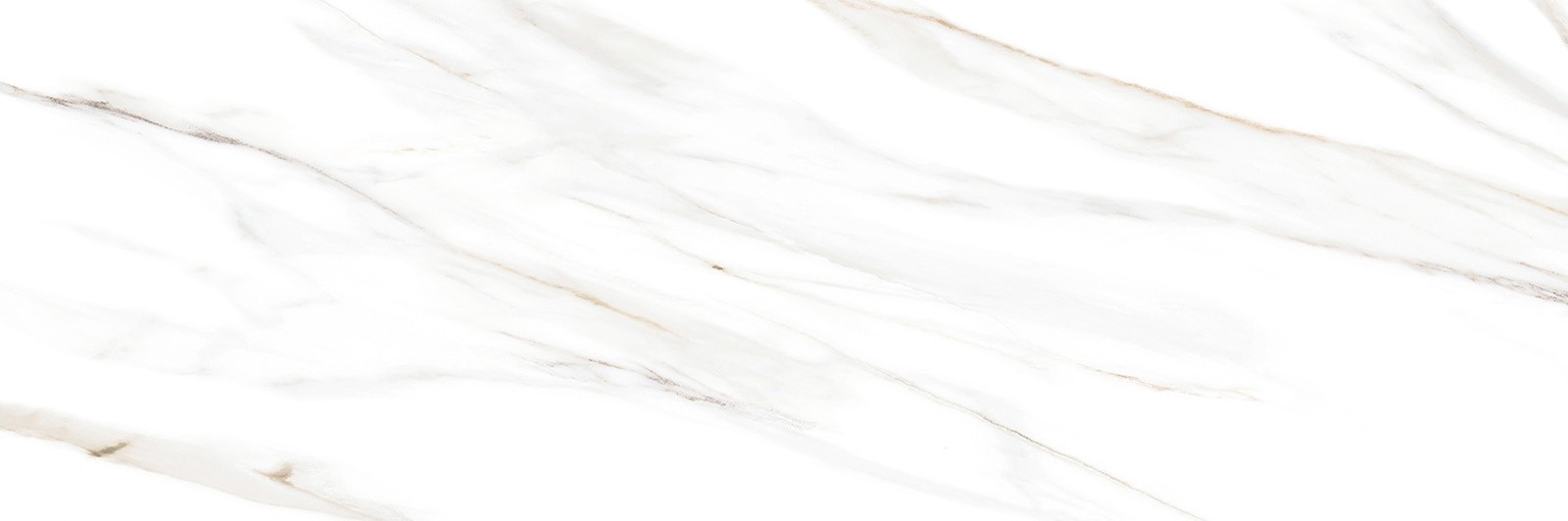 Плитка настенная 25x74 WT15CAC00R Delacora Каньон / Canyon глянцевая 9мм Delacora