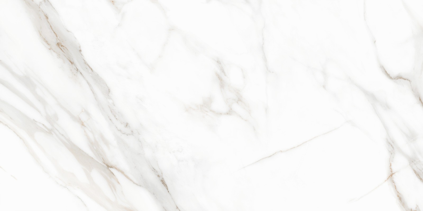 Керамогранит 60x120 D120210M Delacora Калакатта Андреа / Calacatta Andrea матовая 10мм Delacora