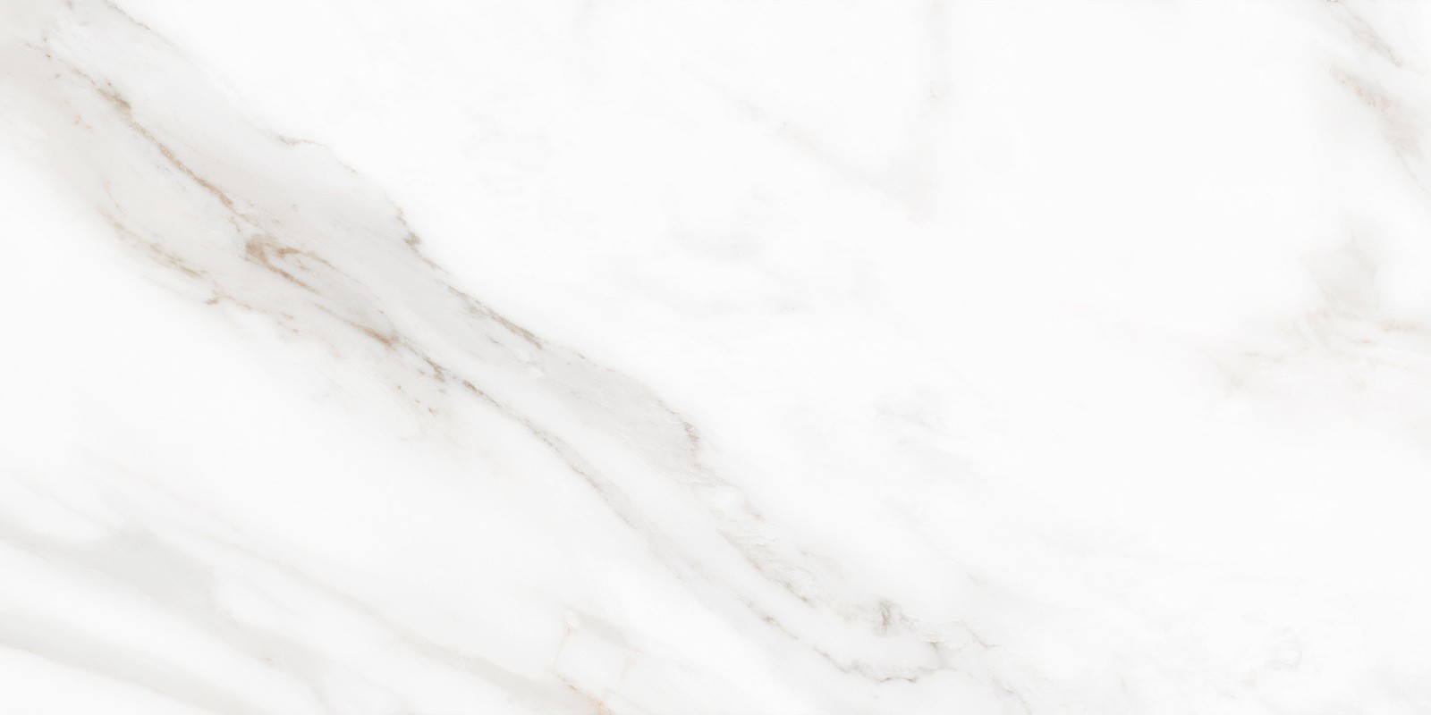 Керамогранит 30x60 D30019M Delacora Калакатта Андреа / Calacatta Andrea матовая 10мм Delacora