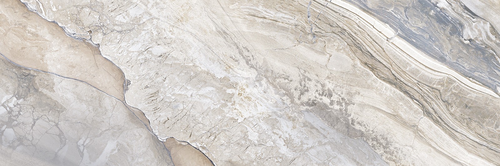 Плитка настенная 25x74 WT15DEG21R Delacora Делайт / Delight глянцевая 9мм Delacora