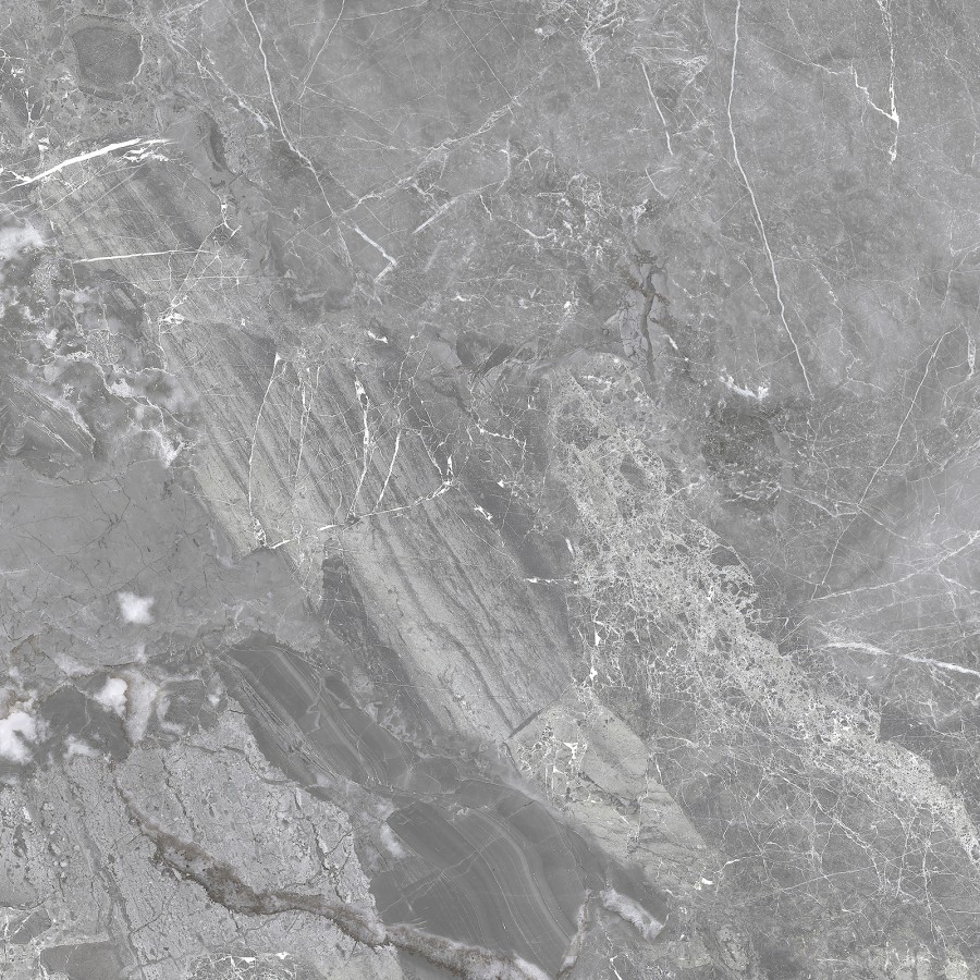 Керамогранит 60x60 6060GRY25M Delacora Грейни / Greiny матовая 10мм Delacora