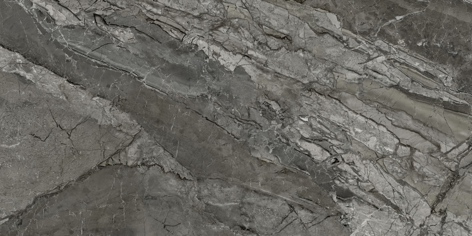 Керамогранит 60x120 60120INL25P LCM Минерал / Mineral полированная 7мм LCM
