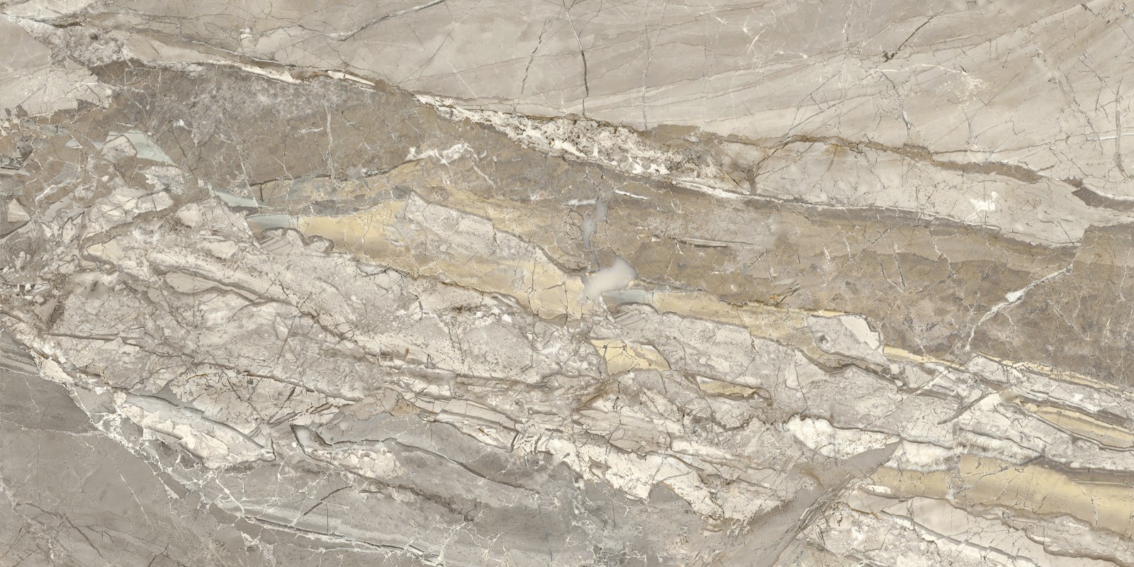 Керамогранит 60x120 60120INL18P LCM Минерал / Mineral полированная 7мм LCM