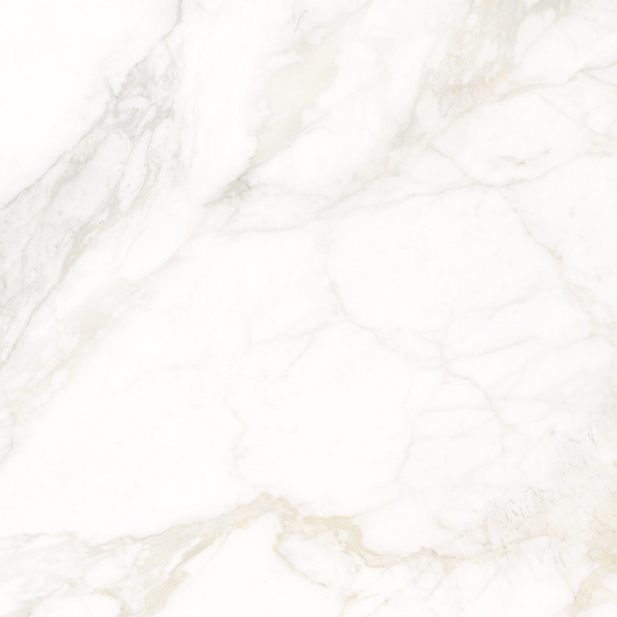 Керамогранит 80x80 8080UNA00M LCM Калакатта Луна / Calacatta Luna матовая 8мм LCM