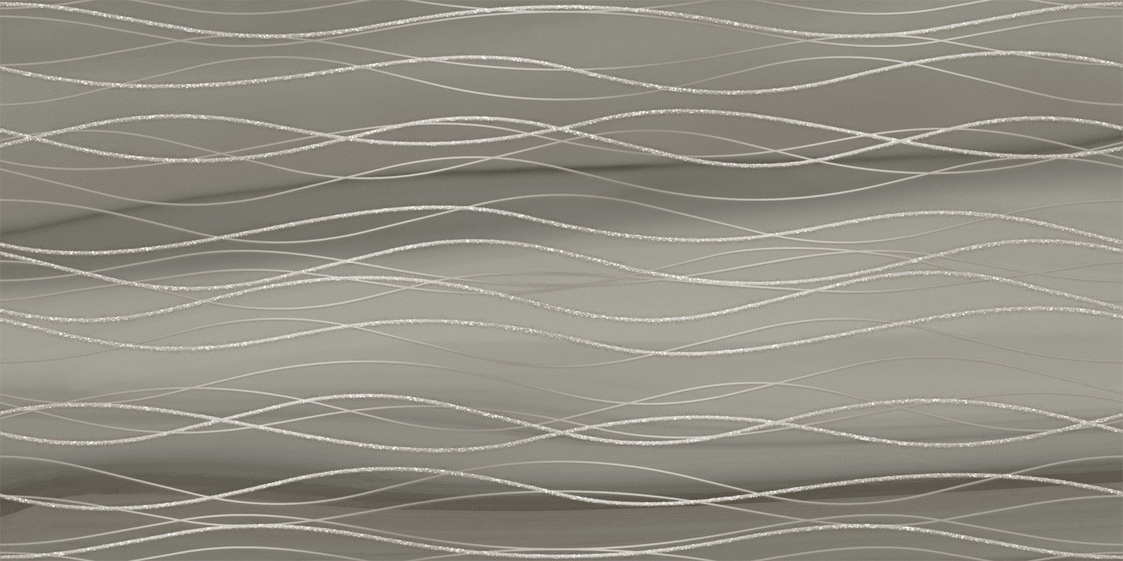 Декор 30x60 DW36TRS18 New Trend Трейз / Treise глянцевая 9мм New Trend