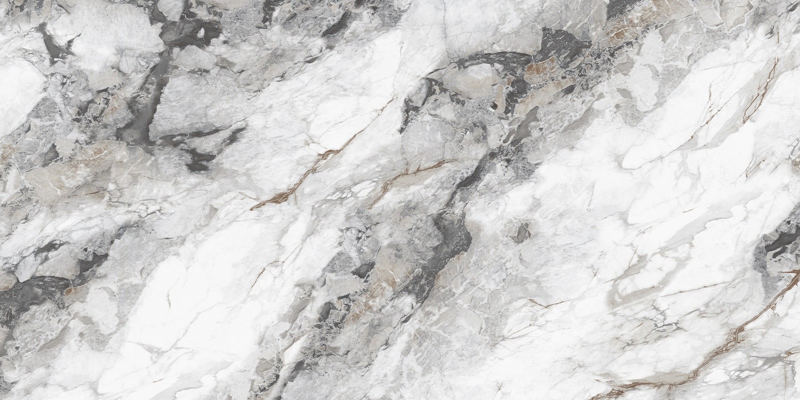 Керамогранит 60x120 D120263LG New Trend Мираж Рок / Mirage Rock лаппатированная 10мм New Trend