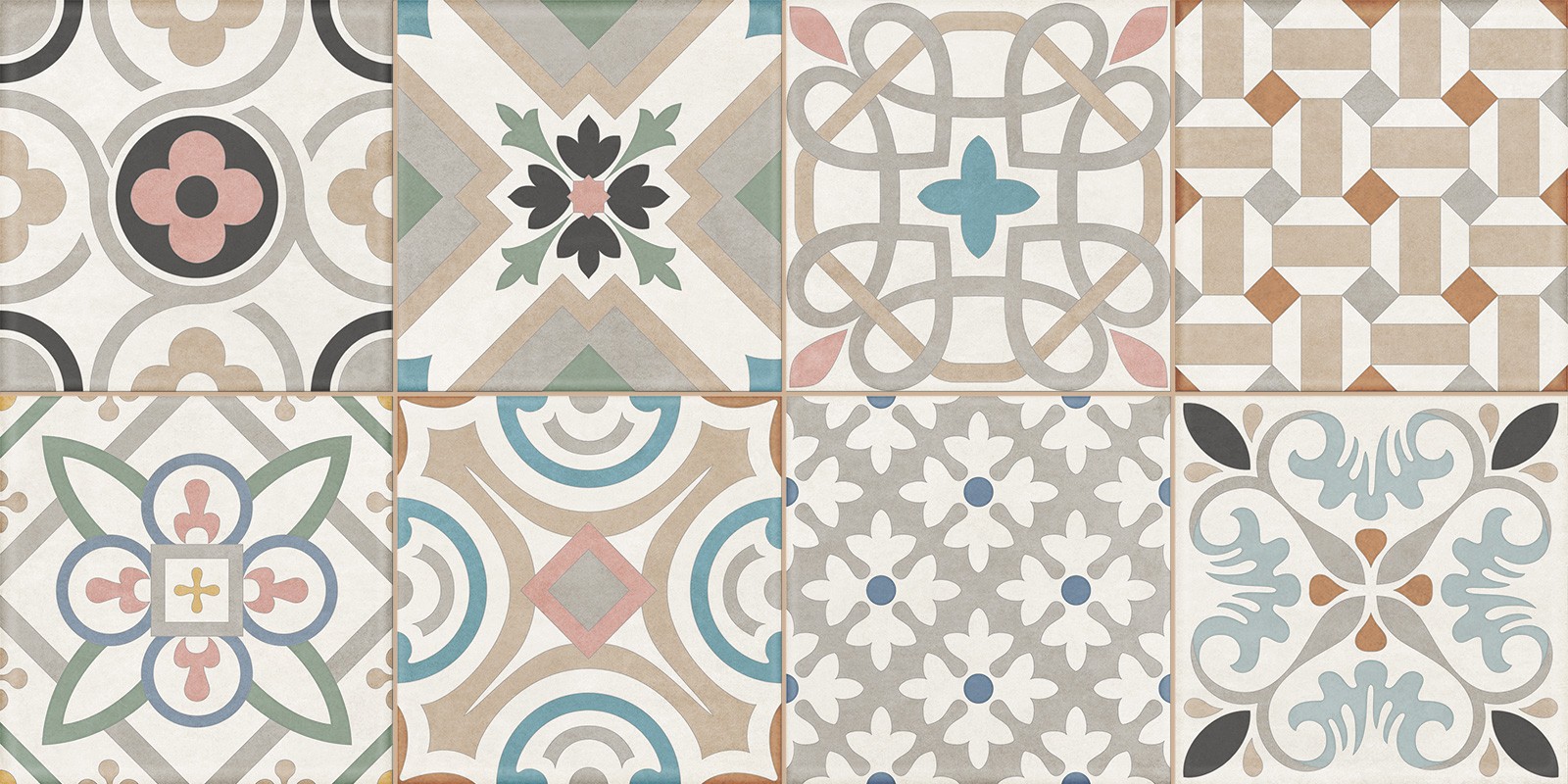 Плитка настенная 30x60 WT36DST18 New Trend Дизайн Арт / Design Art настенная плитка матовая 9мм New Trend