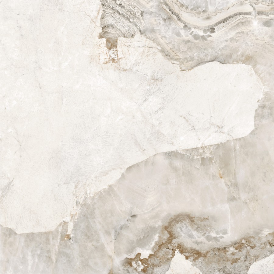 Керамогранит 60x60 D60256M New Trend Сишел / Seashell матовая 10мм New Trend