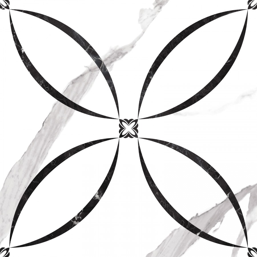 Керамогранит 41x41 GP6PRP00 New Trend Прима / Prima матовая 8мм New Trend