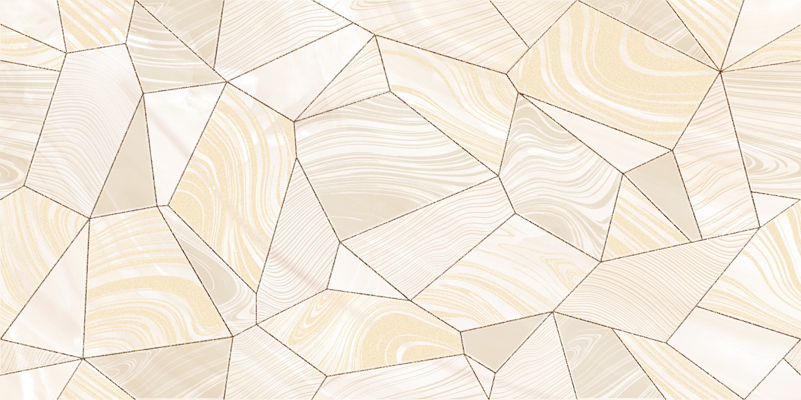 Декор 30x60 DW36VEI01 New Trend Венис / Venice глянцевая 9мм New Trend