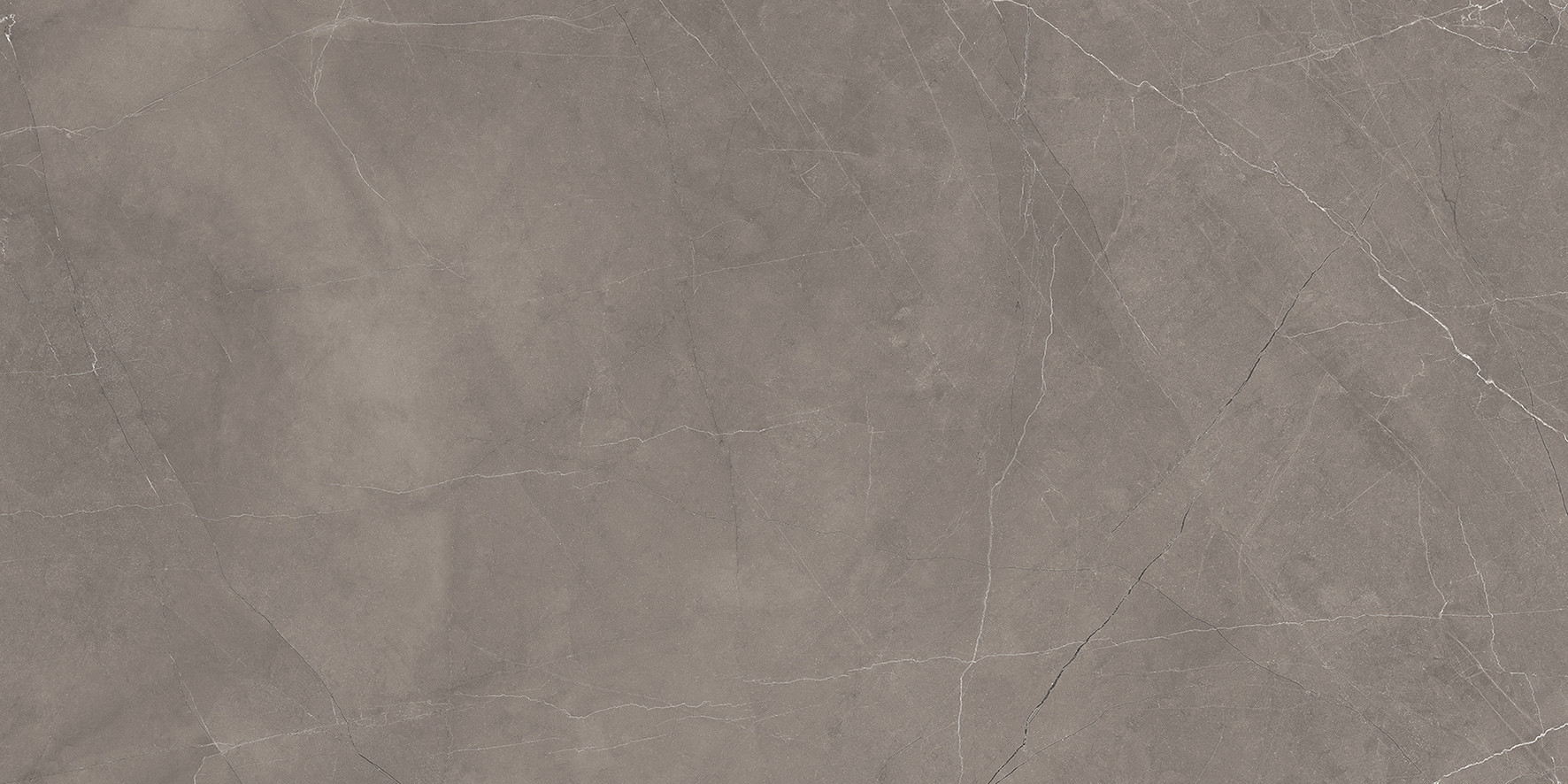 Керамогранит 120x60 Stone Micado Grey серый глазурованная полированная Ceradim