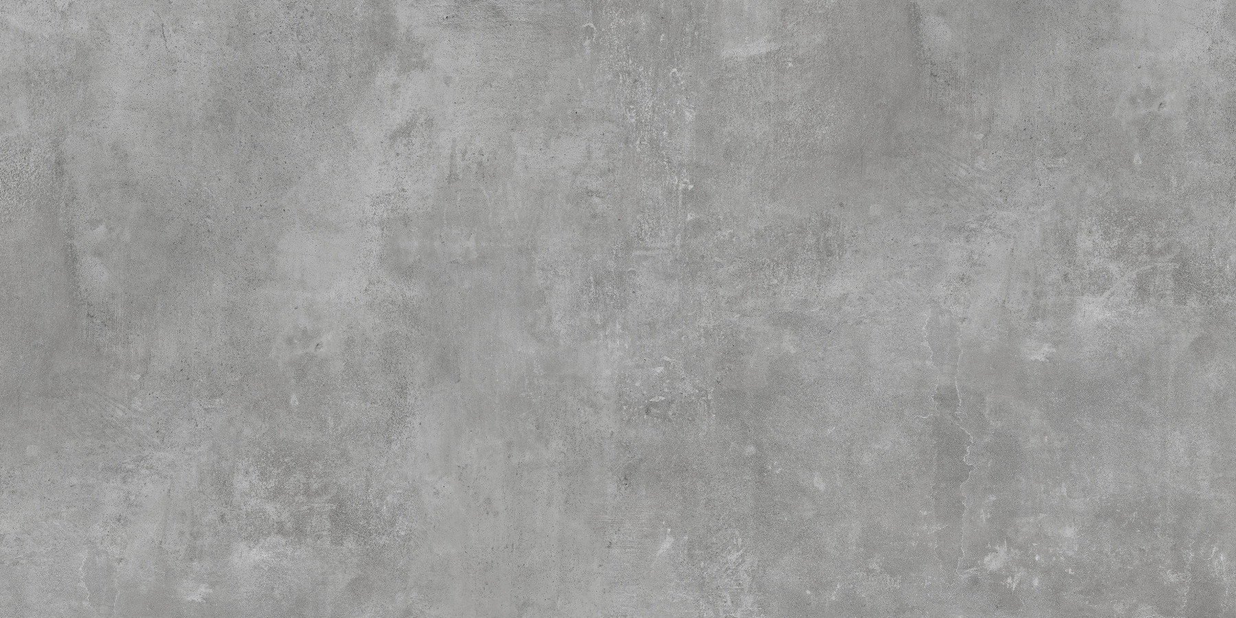 Керамогранит 119x60 Strato Grigio серый CR6012G0501R 59.5х119.1 глазурованная матовая Ceradim