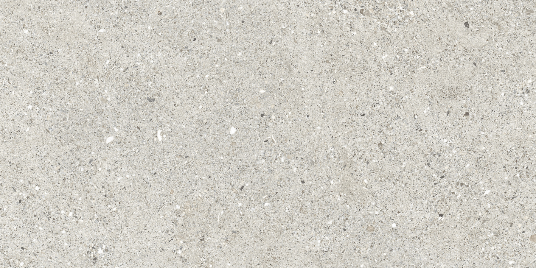 Керамогранит 119x60 Granito Grigio серый CR6012G0471R 59.5х119.1 глазурованная матовая Ceradim