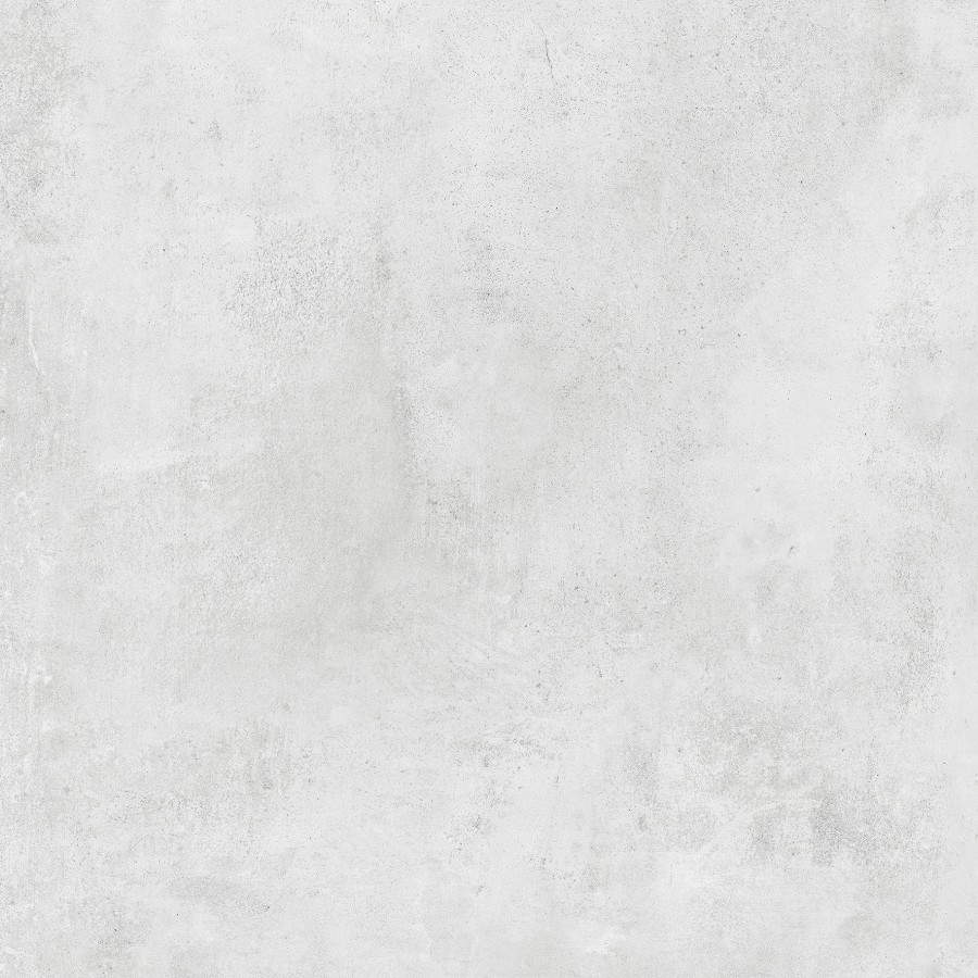 Керамогранит 60x60 Страто Кьяро светло-серый CR6060G0481R глазурованная матовая Ceradim